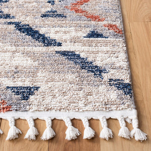 Safavieh Morocco 877 Flat Weave Polyester Bohemian Rug MRC877F-8