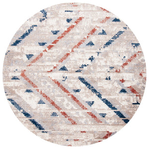 Safavieh Morocco 877 Flat Weave Polyester Bohemian Rug MRC877F-8