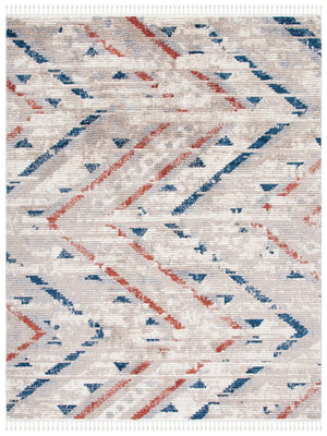 Safavieh Morocco 877 Flat Weave Polyester Bohemian Rug MRC877F-8