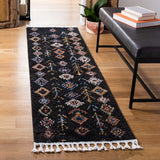 Safavieh Morocco 908 Polyester Pile Power Loomed Bohemian Rug MRC908Z-29