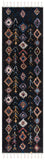 Safavieh Morocco 908 Flat Weave Polyester Bohemian Rug MRC908Z-4