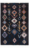 Safavieh Morocco 908 Flat Weave Polyester Bohemian Rug MRC908Z-4