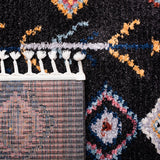 Safavieh Morocco 908 Flat Weave Polyester Bohemian Rug MRC908Z-4