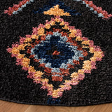 Safavieh Morocco 908 Polyester Pile Power Loomed Bohemian Rug MRC908Z-29