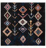 Safavieh Morocco 908 Flat Weave Polyester Bohemian Rug MRC908Z-4