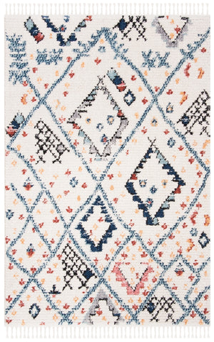Safavieh Morocco MRC921 Power Loomed Rug