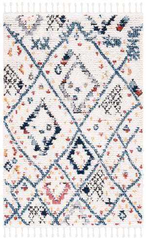 Safavieh Morocco 921 Flat Weave Polyester Bohemian Rug MRC921A-6