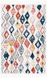 Safavieh Morocco 924 Flat Weave Polyester Bohemian Rug MRC924A-4