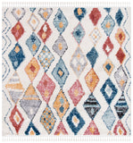 Safavieh Morocco 924 Flat Weave Polyester Bohemian Rug MRC924A-4