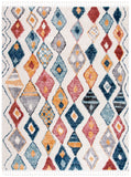 Safavieh Morocco 924 Flat Weave Polyester Bohemian Rug MRC924A-4