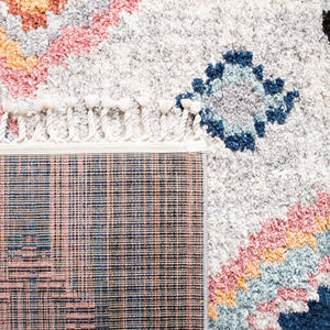 Safavieh Morocco 940 Flat Weave Polyester Bohemian Rug MRC940A-4