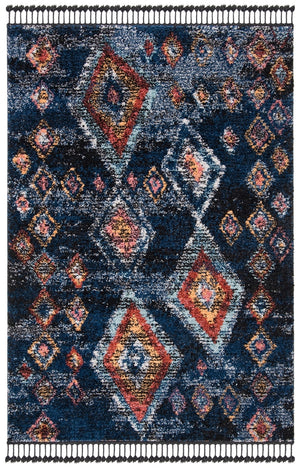 Safavieh Morocco MRC941 Power Loomed Rug