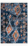 Safavieh Morocco 941 Flat Weave Polyester Bohemian Rug MRC941N-4