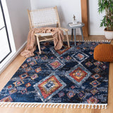 Safavieh Morocco 941 Flat Weave Polyester Bohemian Rug MRC941N-4