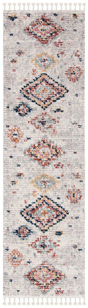 Safavieh Morocco 954 Flat Weave Polyester Bohemian Rug MRC954A-6