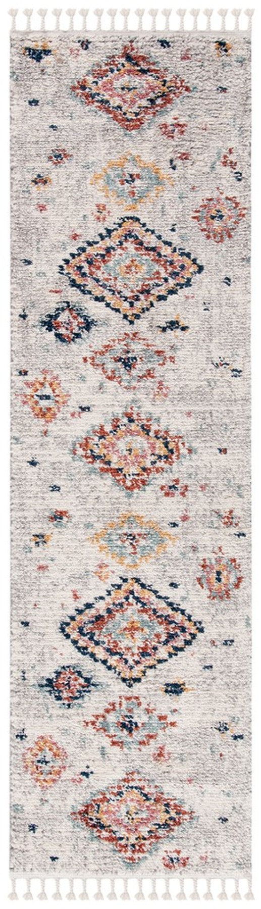 Safavieh Morocco 954 Flat Weave Polyester Bohemian Rug MRC954A-6