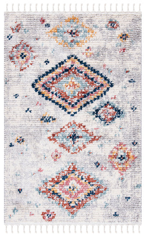 Safavieh Morocco 954 Flat Weave Polyester Bohemian Rug MRC954A-6