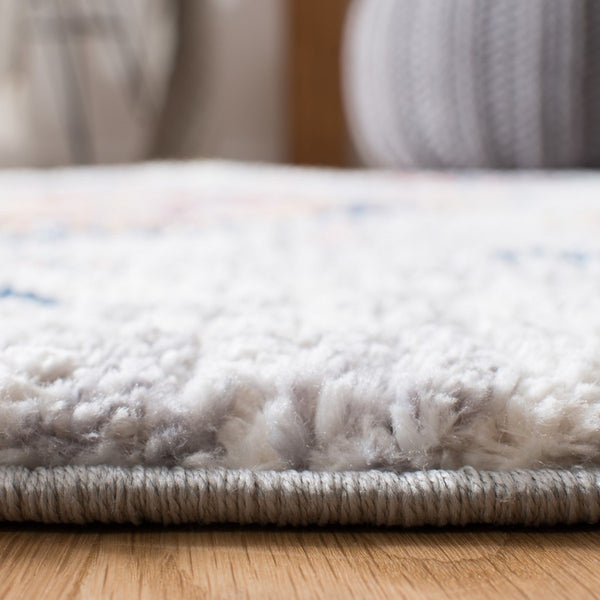 Safavieh Morocco 954 Flat Weave Polyester Bohemian Rug MRC954A-6