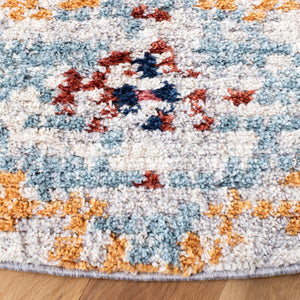 Safavieh Morocco 954 Flat Weave Polyester Bohemian Rug MRC954A-6