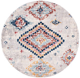 Safavieh Morocco 954 Flat Weave Polyester Bohemian Rug MRC954A-6