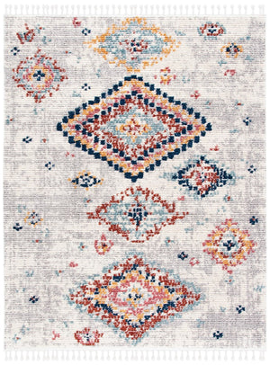 Safavieh Morocco 954 Flat Weave Polyester Bohemian Rug MRC954A-6