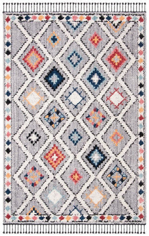 Safavieh Morocco MRC965 Power Loomed Rug