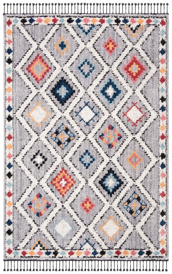 Safavieh Morocco MRC965 Power Loomed Rug
