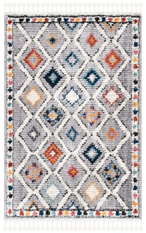 Safavieh Morocco 965 Flat Weave Polyester Bohemian Rug MRC965F-6