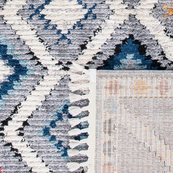 Safavieh Morocco 965 Flat Weave Polyester Bohemian Rug MRC965F-6