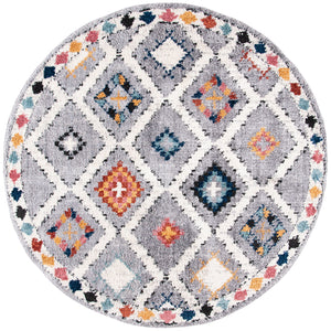 Safavieh Morocco 965 Flat Weave Polyester Bohemian Rug MRC965F-6