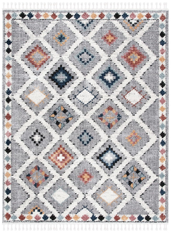 Safavieh Morocco 965 Flat Weave Polyester Bohemian Rug MRC965F-6