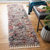 Safavieh Morocco 985 Polyester Pile Power Loomed Rug MRC985G-9