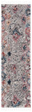 Safavieh Morocco 985 Polyester Pile Power Loomed Rug MRC985G-9