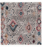 Safavieh Morocco 985 Polyester Pile Power Loomed Rug MRC985G-9