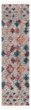 Safavieh Morocco 989 Polyester Pile Power Loomed Rug MRC989G-9