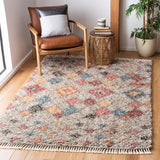 Safavieh Morocco 989 Polyester Pile Power Loomed Rug MRC989G-9