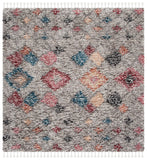 Safavieh Morocco 989 Polyester Pile Power Loomed Rug MRC989G-9