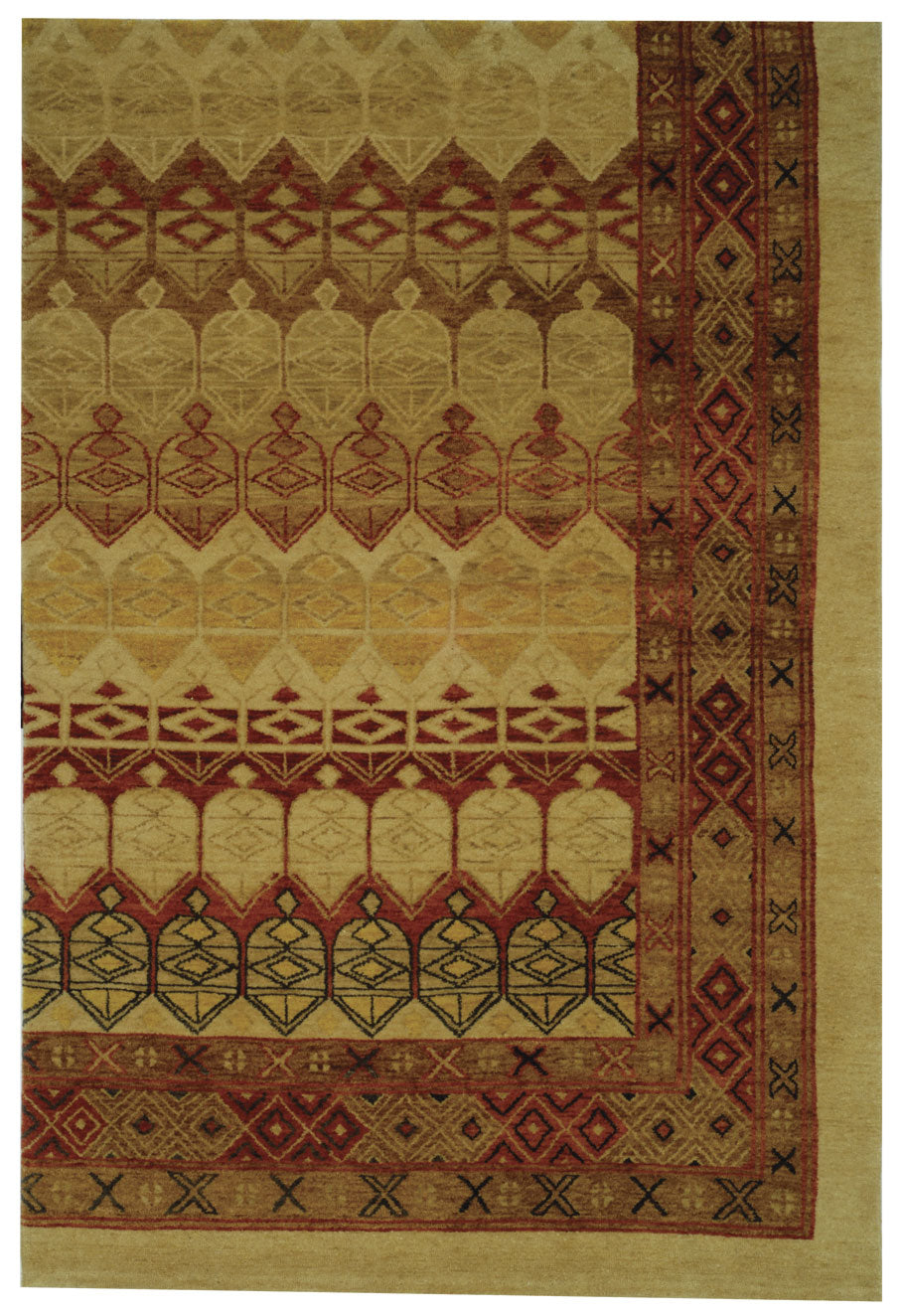 Safavieh MRK118 Rug