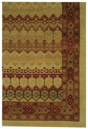 Safavieh MRK118 Rug