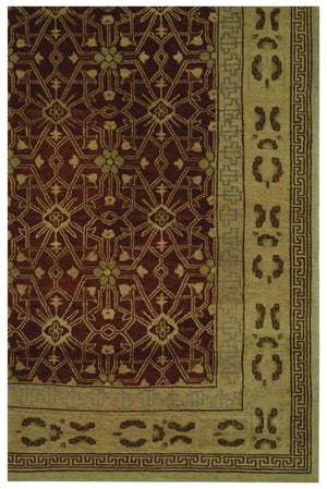 Safavieh MRK120 Rug