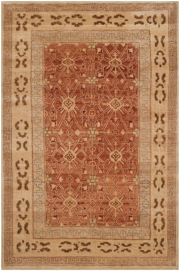 Safavieh MRK120 Rug