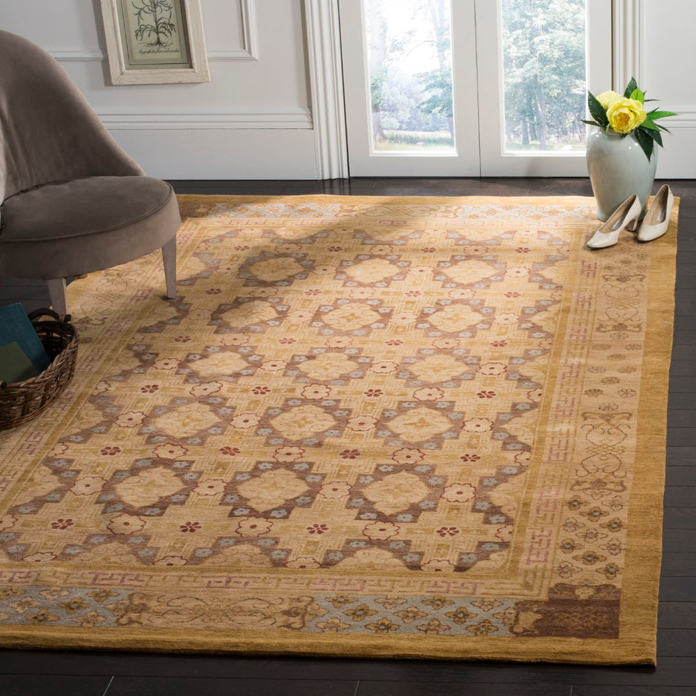 Safavieh MRK123 Rug