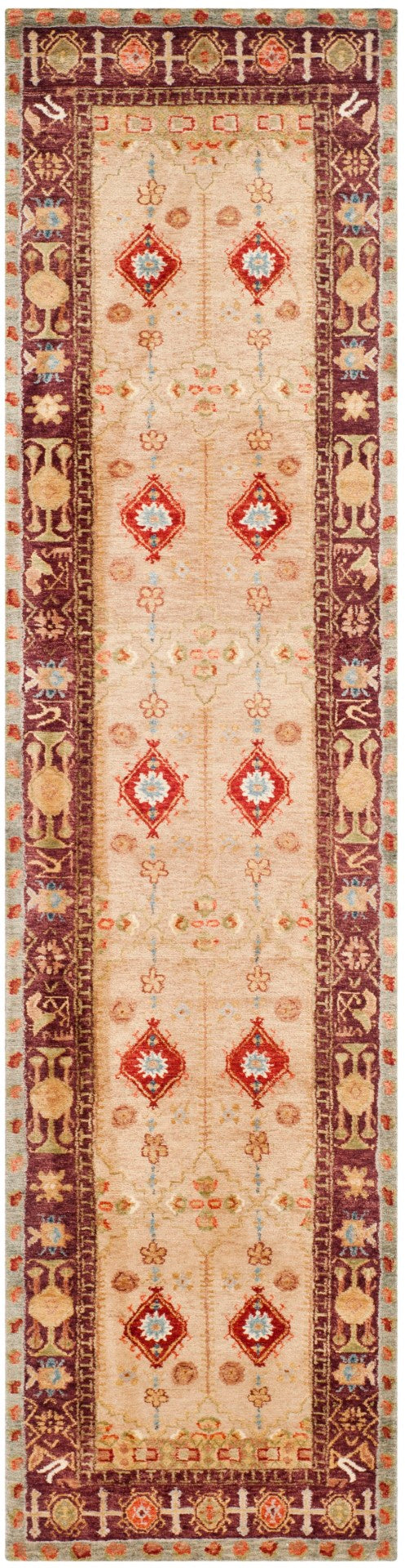 Safavieh Nrk145 MRK145 Rug