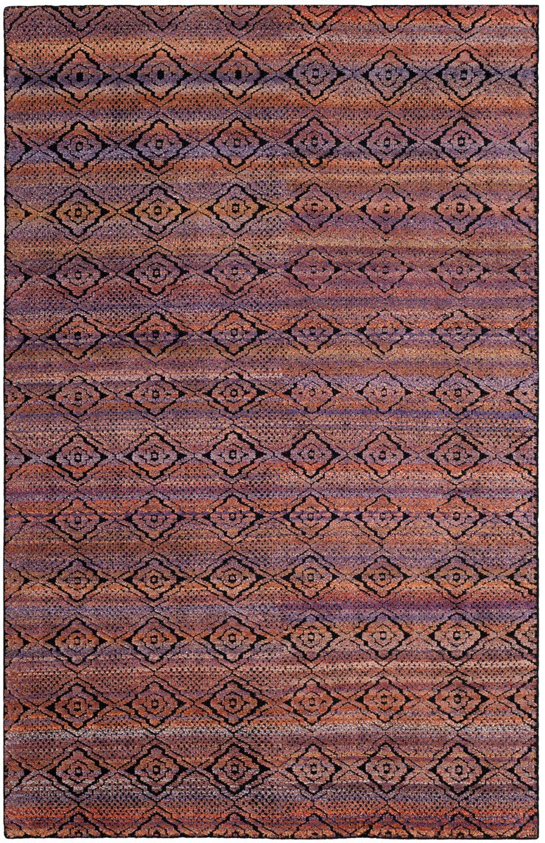 Safavieh Marrakech MRK201 Hand Knotted Rug