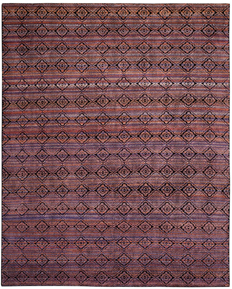 Safavieh Marrakech MRK201 Hand Knotted Rug