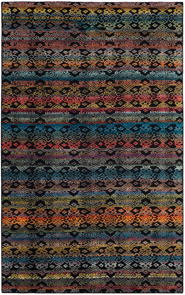 Safavieh Marrakech MRK203 Hand Knotted Rug