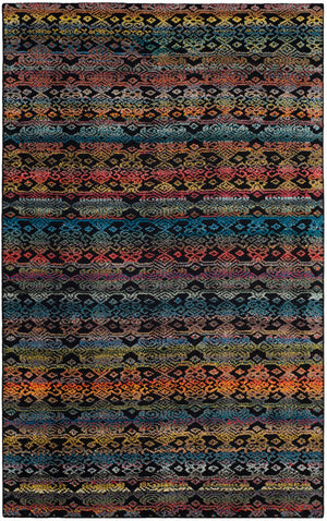 Safavieh Marrakech MRK203 Hand Knotted Rug