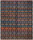 Safavieh Marrakech MRK203 Hand Knotted Rug