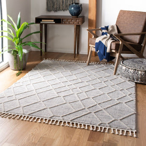 Safavieh Marrakesh 514 Power Loomed Polyester Bohemian Rug MRK514A-4