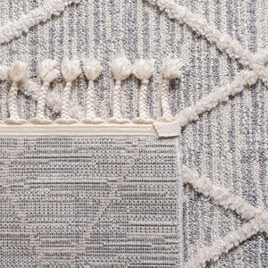 Safavieh Marrakesh 514 Power Loomed Polyester Bohemian Rug MRK514A-4